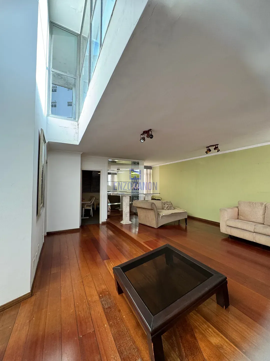 Cobertura, 3 quartos, 361 m² - Foto 4