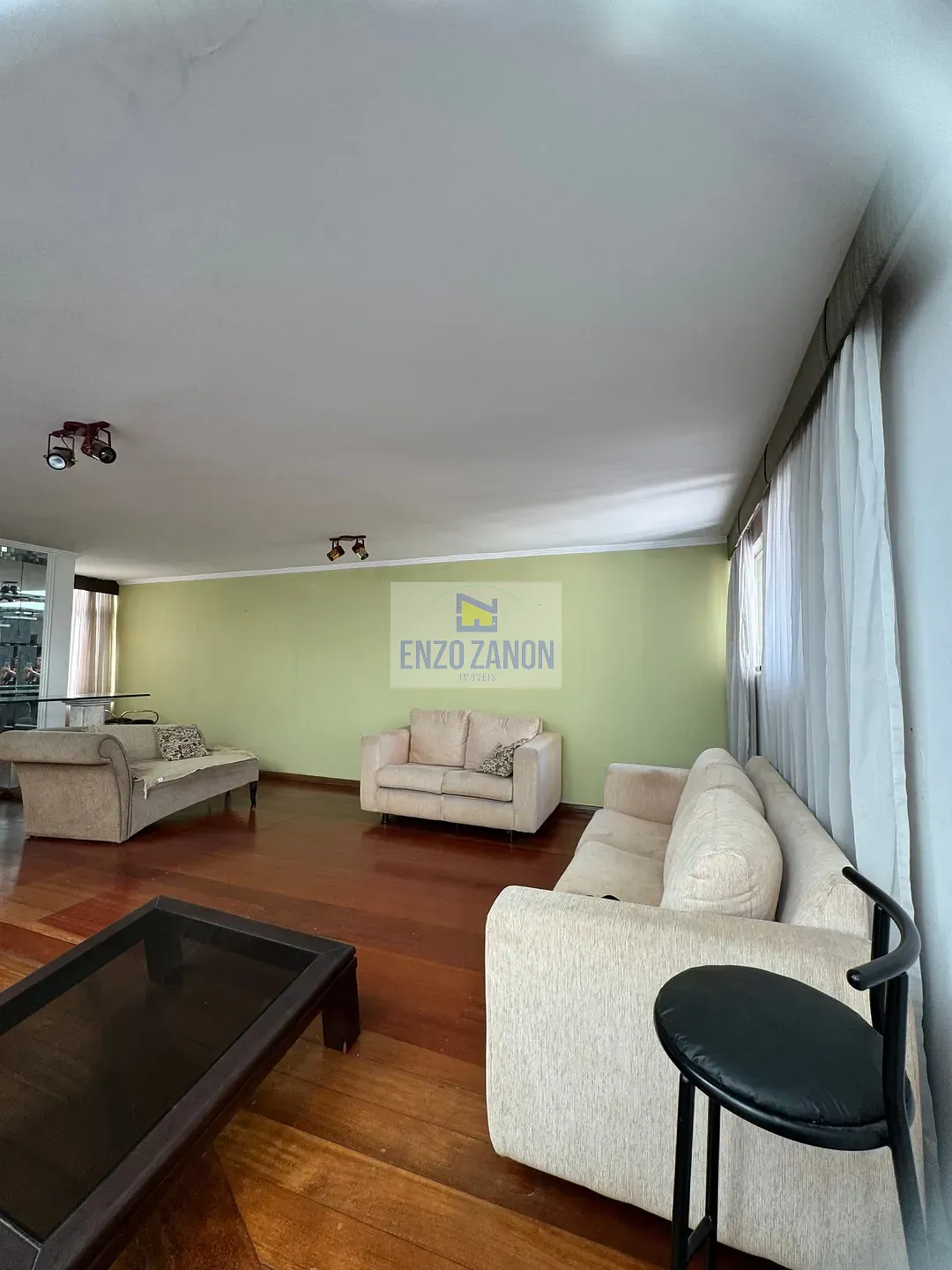 Cobertura, 3 quartos, 361 m² - Foto 5