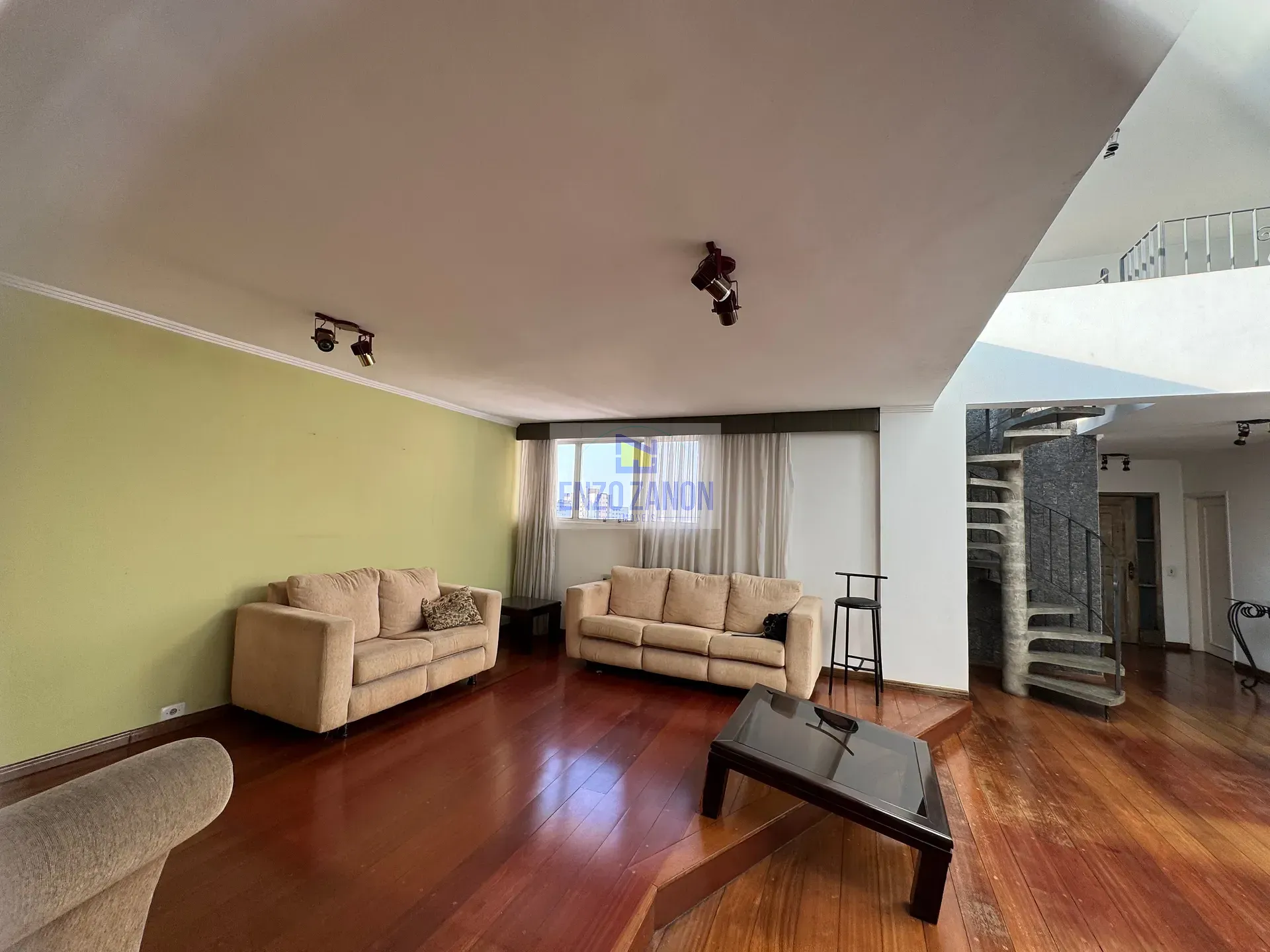 Cobertura, 3 quartos, 361 m² - Foto 8