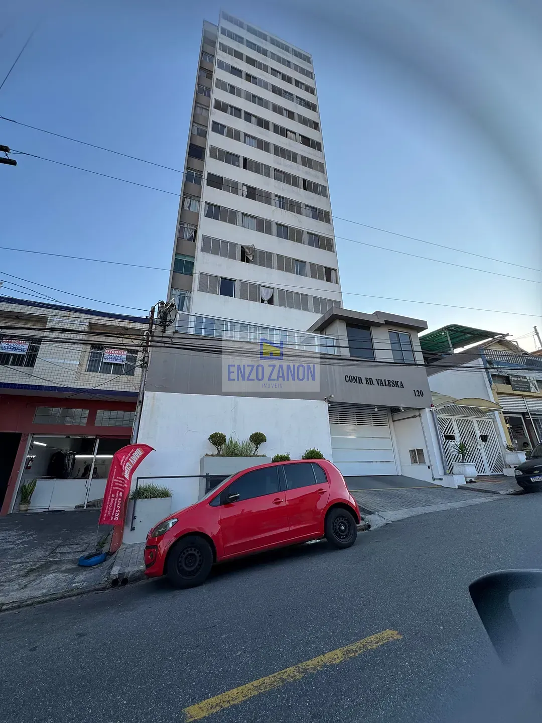 Cobertura, 3 quartos, 361 m² - Foto 1