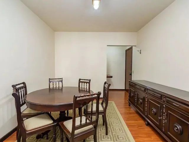 Cobertura / Penthouse 3 quartos e 5 banheiros, para alugar, no bairro Água Verde em Curitiba