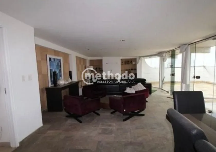Cobertura, 4 quartos, 300 m² - Foto 12