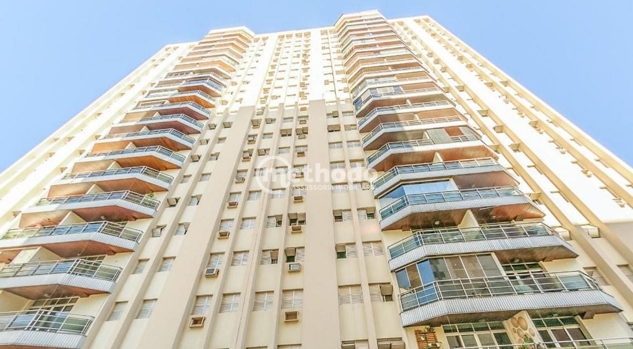 Cobertura, 4 quartos, 300 m² - Foto 1