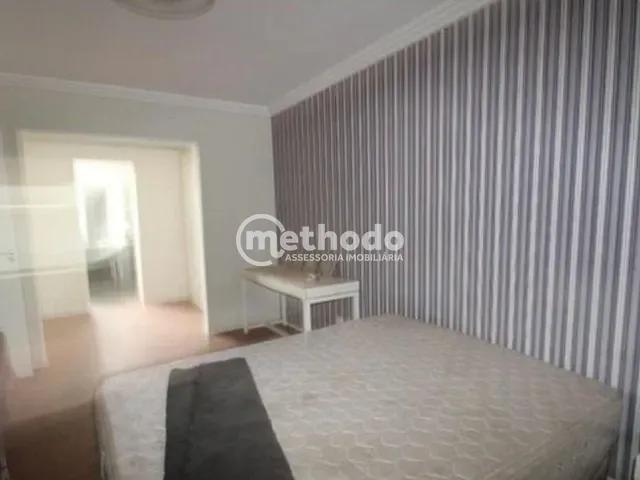 Cobertura / Penthouse com 300m² 4 quartos e 4 banheiros, à venda, no bairro Cambuí em Campinas