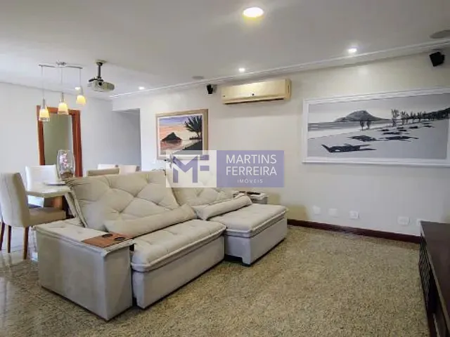 Cobertura / Penthouse com 352m² 5 quartos e 4 banheiros, para alugar, no bairro Recreio dos Bandeirantes em Rio de Janeiro