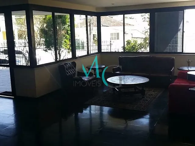 Cobertura / Penthouse 4 quartos e 2 banheiros, à venda, no bairro Campo Grande em Rio de Janeiro