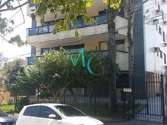 Cobertura / Penthouse 4 quartos e 2 banheiros, à venda, no bairro Campo Grande em Rio de Janeiro