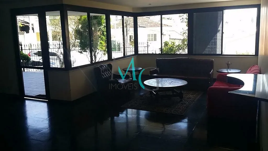 Cobertura, 4 quartos, 291 m² - Foto 4