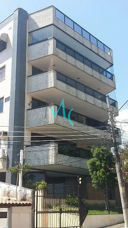 Cobertura, 4 quartos, 291 m² - Foto 1