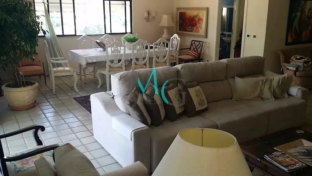 Cobertura, 4 quartos, 291 m² - Foto 8
