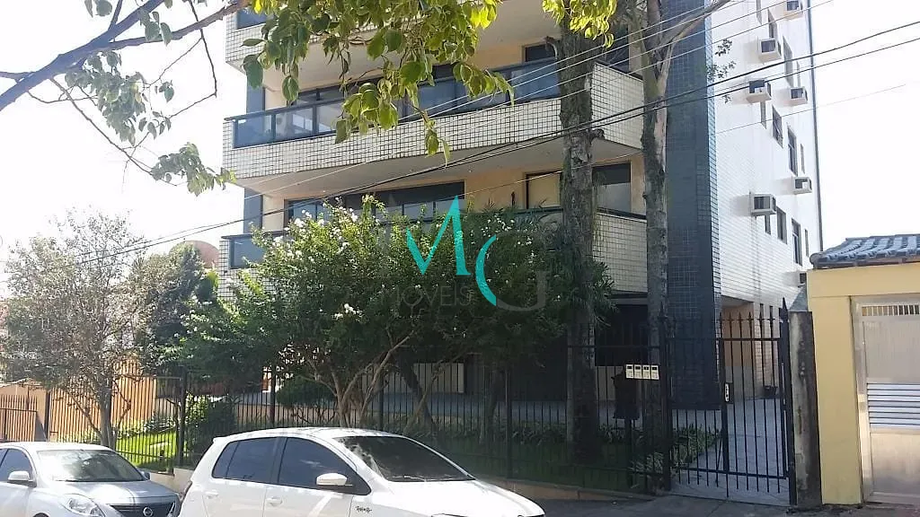 Cobertura, 4 quartos, 291 m² - Foto 2