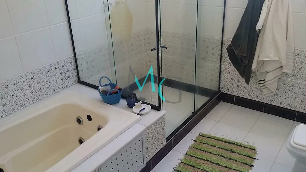 Cobertura, 4 quartos, 291 m² - Foto 17