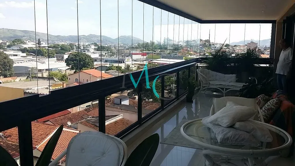 Cobertura, 4 quartos, 291 m² - Foto 11