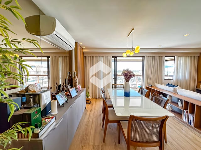 Cobertura / Penthouse 4 quartos e 5 banheiros, à venda, no bairro Recreio dos Bandeirantes em Rio de Janeiro