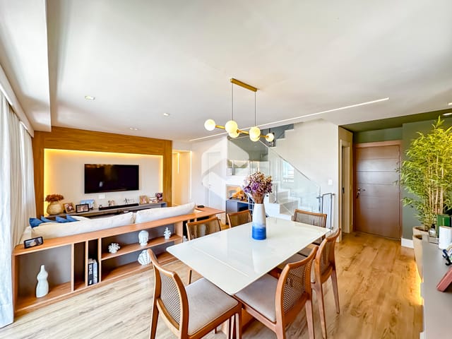 Cobertura / Penthouse 4 quartos e 5 banheiros, à venda, no bairro Recreio dos Bandeirantes em Rio de Janeiro