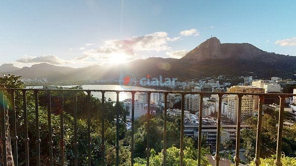 Cobertura, 5 quartos, 203 m² - Foto 25