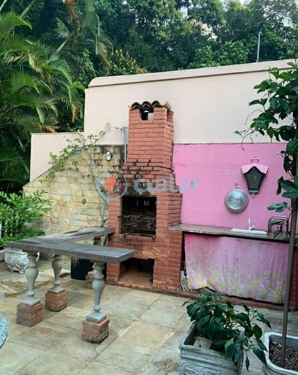 Cobertura, 5 quartos, 203 m² - Foto 19