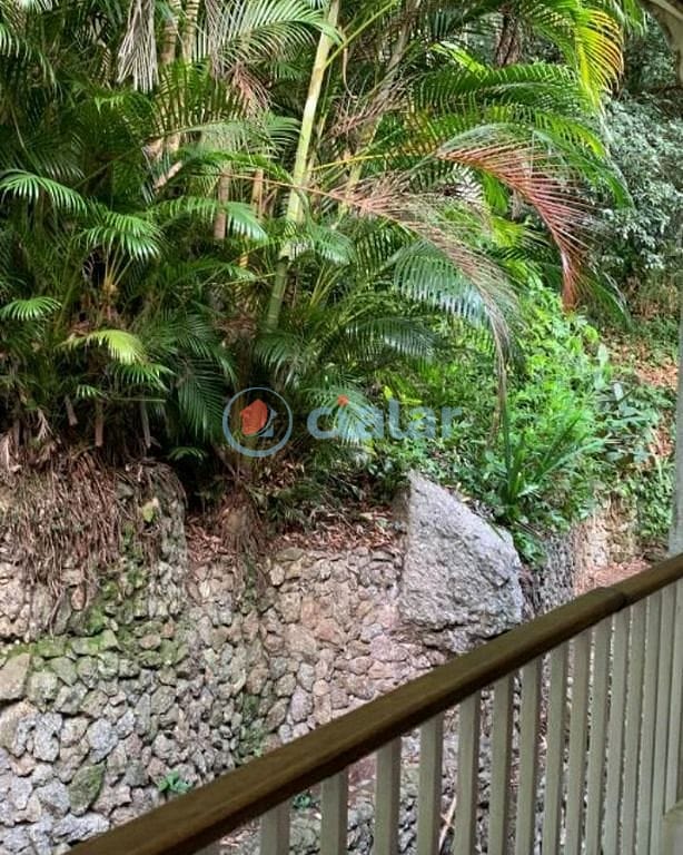 Cobertura, 5 quartos, 203 m² - Foto 21