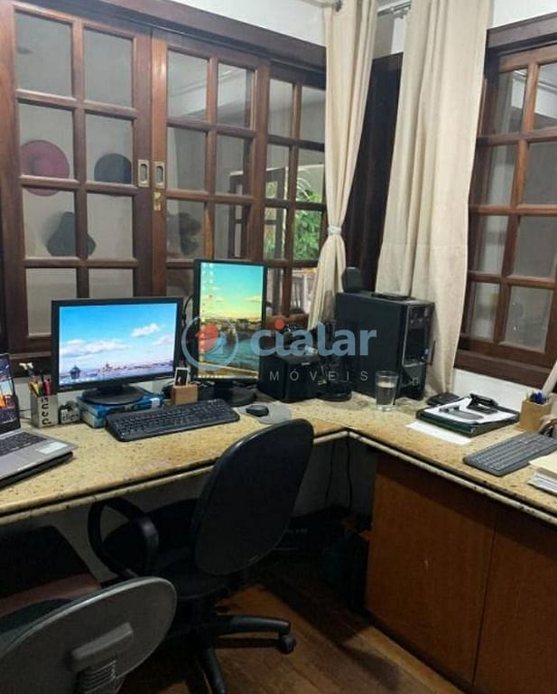 Cobertura, 5 quartos, 203 m² - Foto 10