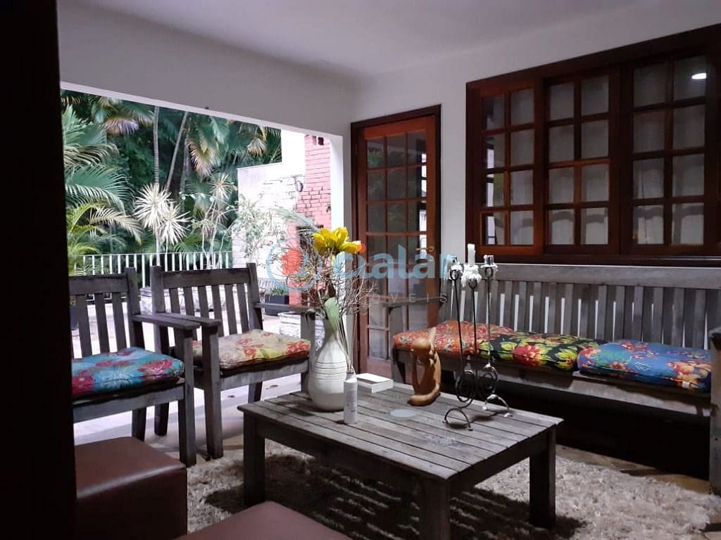 Cobertura, 5 quartos, 203 m² - Foto 7