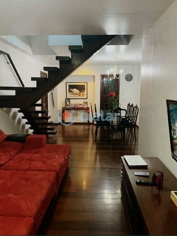 Cobertura, 5 quartos, 203 m² - Foto 3