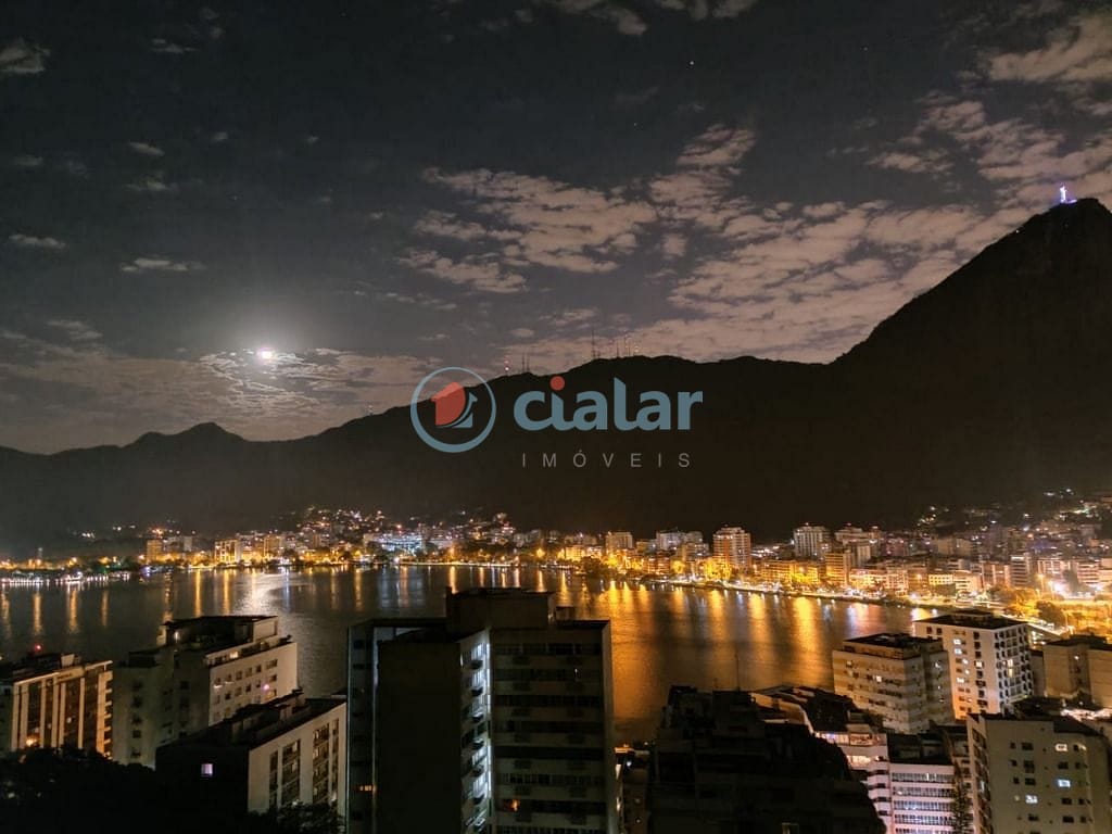 Cobertura, 5 quartos, 203 m² - Foto 22