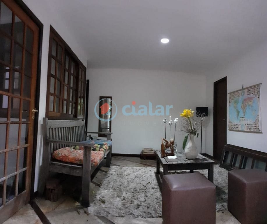 Cobertura, 5 quartos, 203 m² - Foto 6