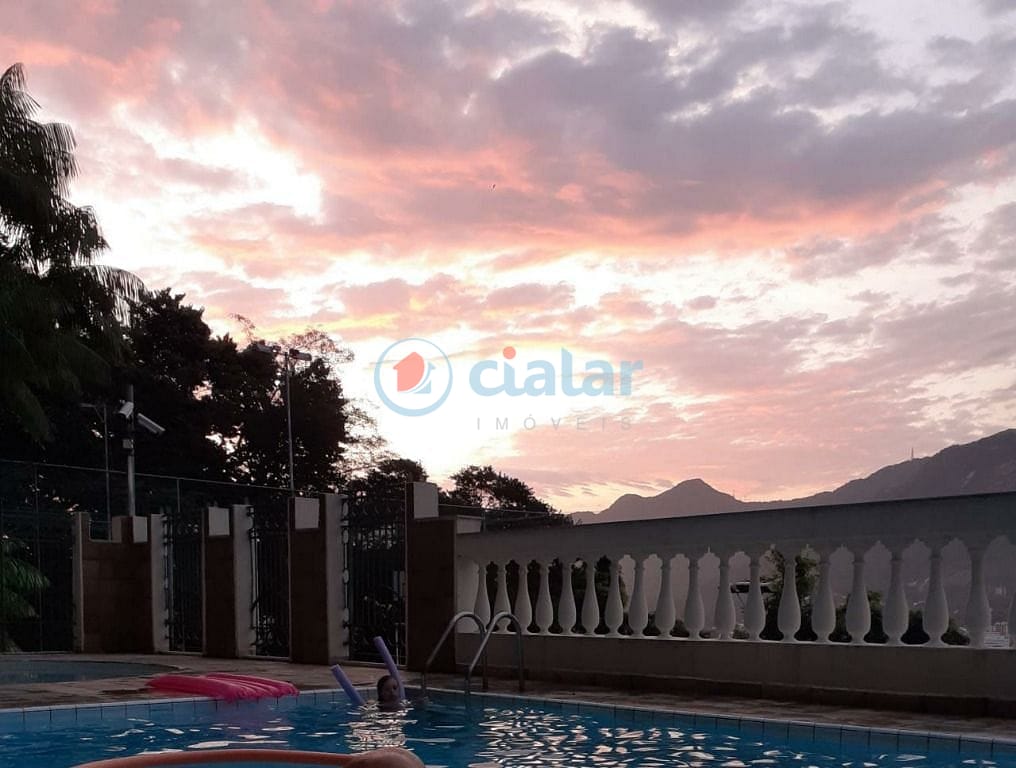 Cobertura, 5 quartos, 203 m² - Foto 18