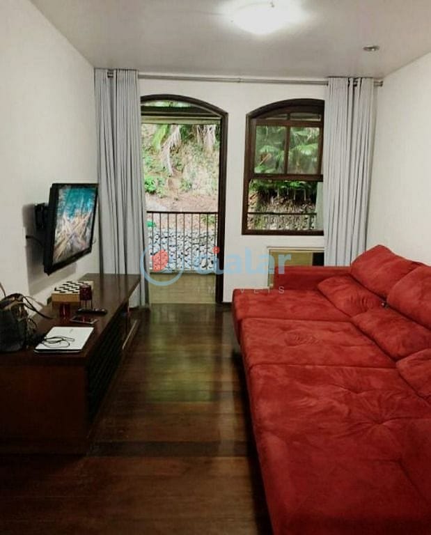 Cobertura, 5 quartos, 203 m² - Foto 5