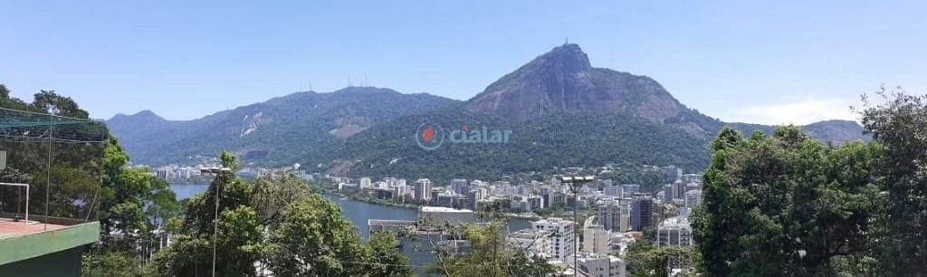 Cobertura, 5 quartos, 203 m² - Foto 4