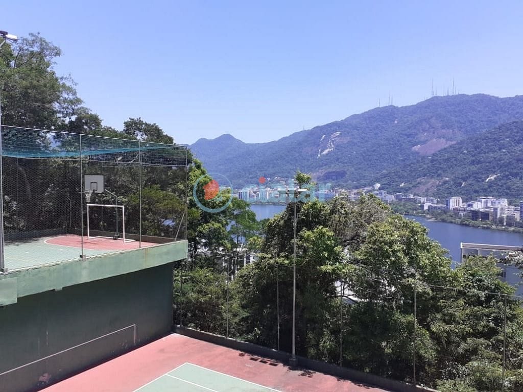 Cobertura, 5 quartos, 203 m² - Foto 2