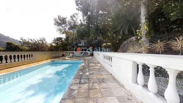 Cobertura, 5 quartos, 203 m² - Foto 23