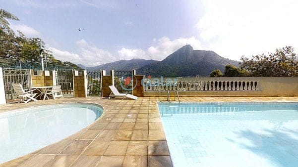 Cobertura, 5 quartos, 203 m² - Foto 1