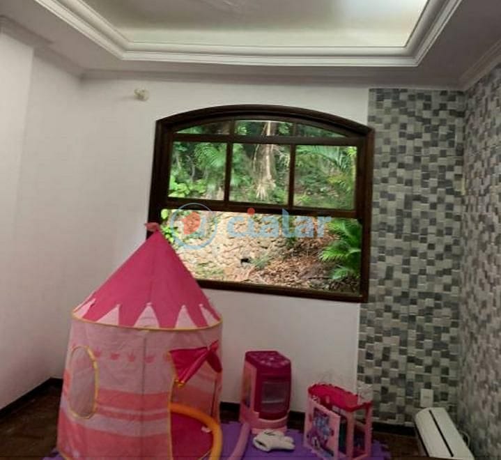 Cobertura, 5 quartos, 203 m² - Foto 14