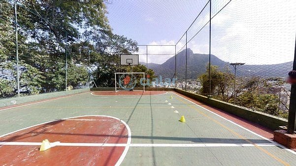 Cobertura, 5 quartos, 203 m² - Foto 24