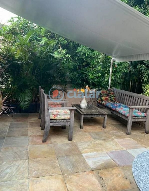 Cobertura, 5 quartos, 203 m² - Foto 20