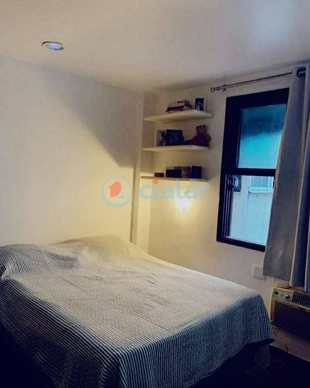 Cobertura, 5 quartos, 203 m² - Foto 11