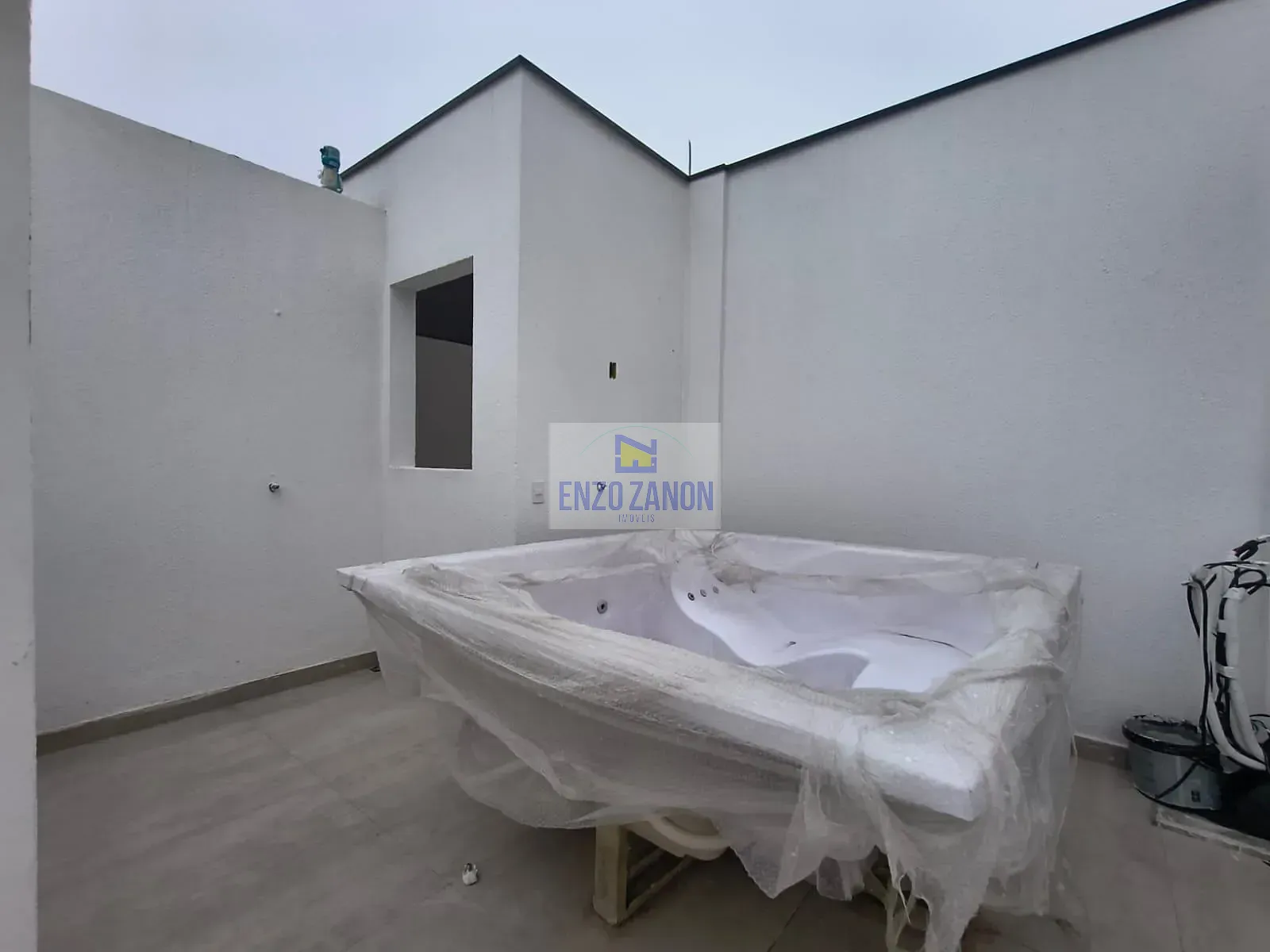 Cobertura, 3 quartos, 118 m² - Foto 12