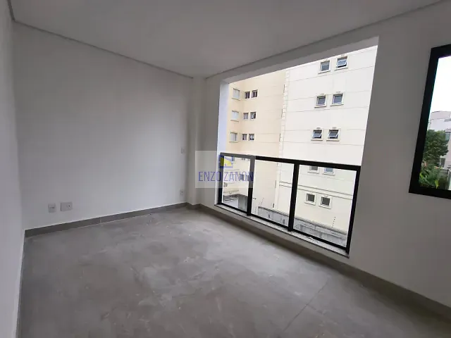 Cobertura / Penthouse 3 quartos e 2 banheiros, à venda, no bairro Centro em São Bernardo do Campo