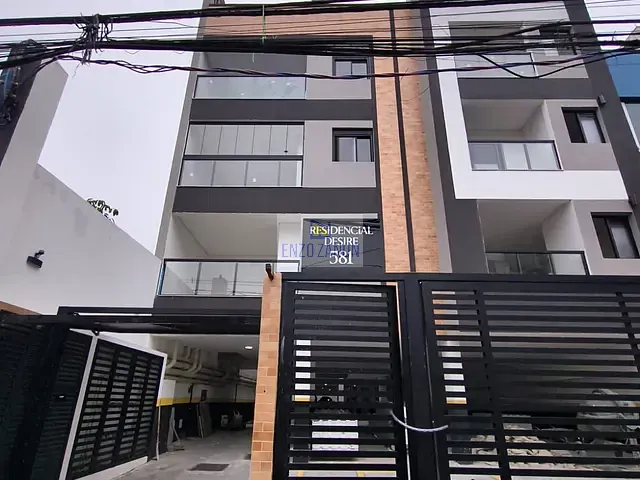 Cobertura / Penthouse 3 quartos e 2 banheiros, à venda, no bairro Centro em São Bernardo do Campo