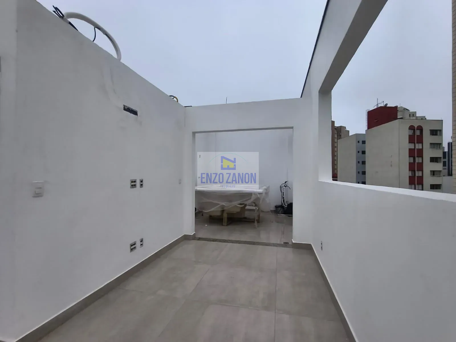 Cobertura, 3 quartos, 118 m² - Foto 15
