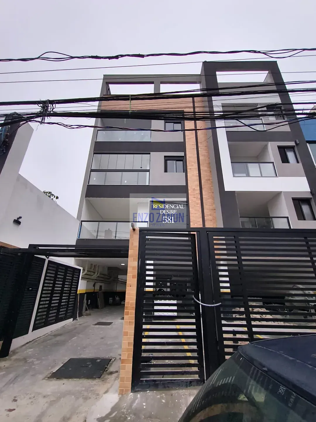 Cobertura, 3 quartos, 118 m² - Foto 1