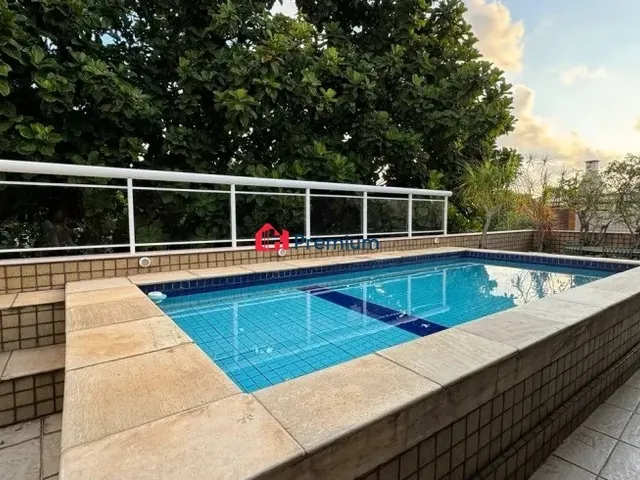 Cobertura / Penthouse 3 quartos e 4 banheiros, à venda, no bairro Barra da Tijuca em Rio de Janeiro