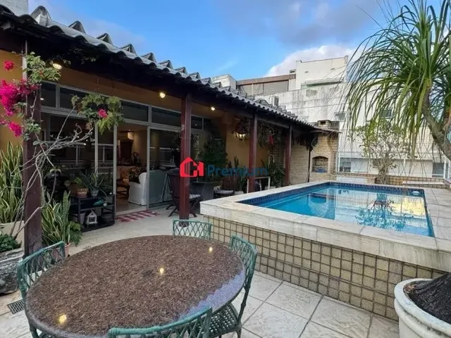Cobertura / Penthouse 3 quartos e 4 banheiros, à venda, no bairro Barra da Tijuca em Rio de Janeiro