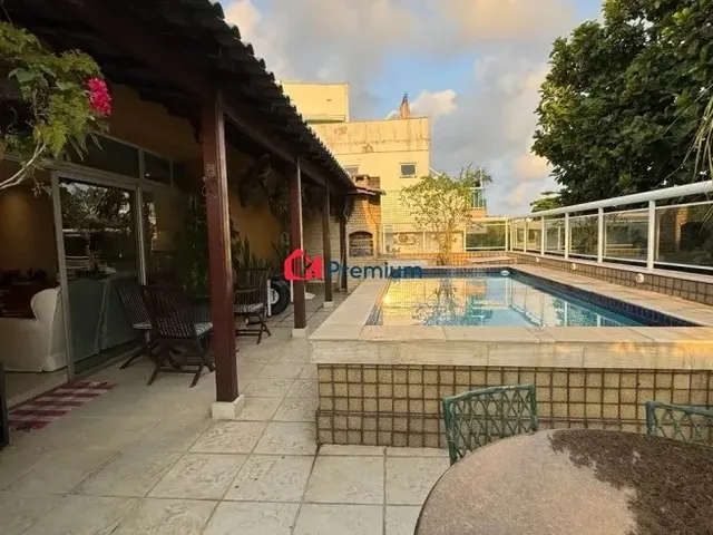 Cobertura / Penthouse 3 quartos e 4 banheiros, à venda, no bairro Barra da Tijuca em Rio de Janeiro