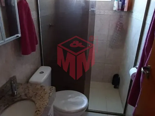 Cobertura / Penthouse 3 quartos e 2 banheiros, à venda, no bairro Utinga em Santo André