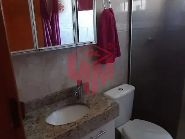 Cobertura / Penthouse 3 quartos e 2 banheiros, à venda, no bairro Utinga em Santo André
