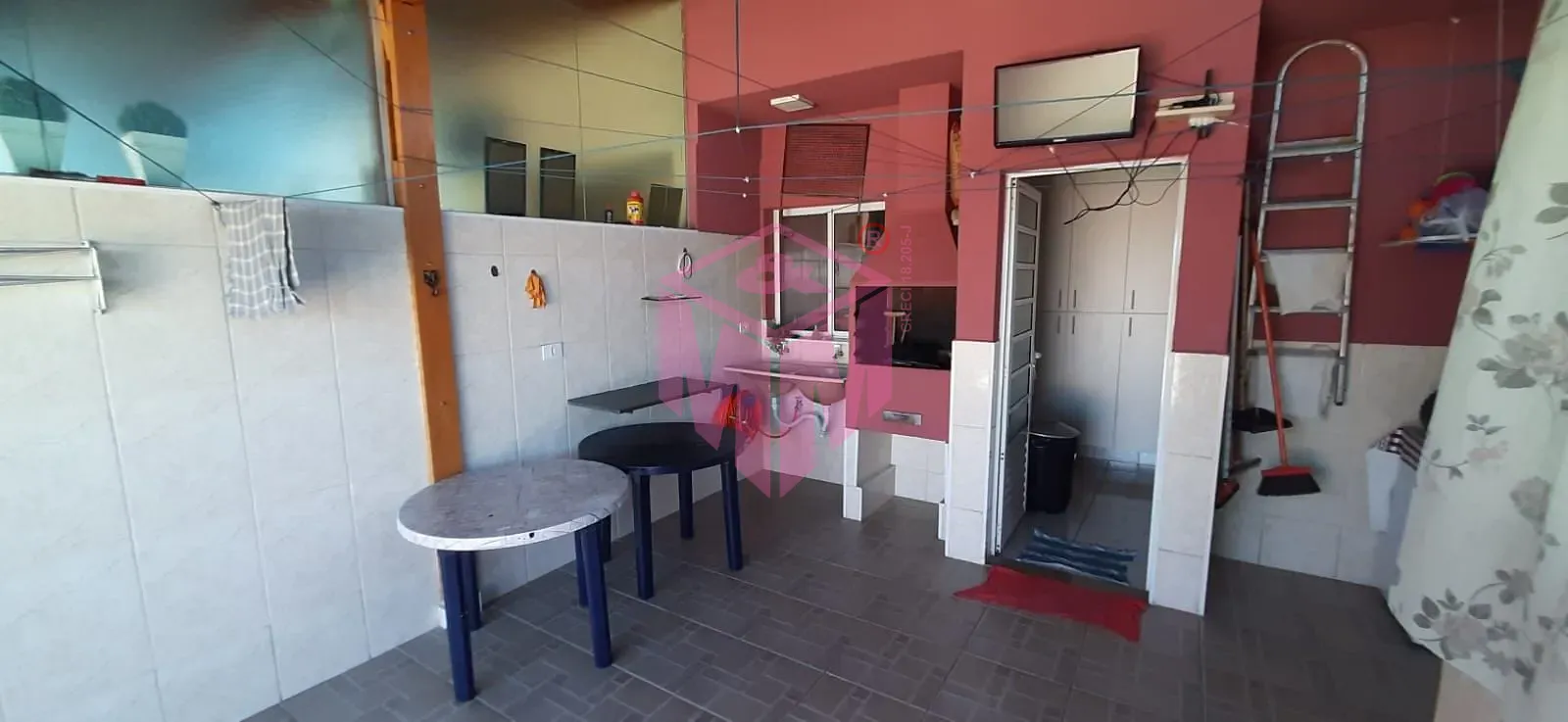Cobertura, 3 quartos, 134 m² - Foto 23