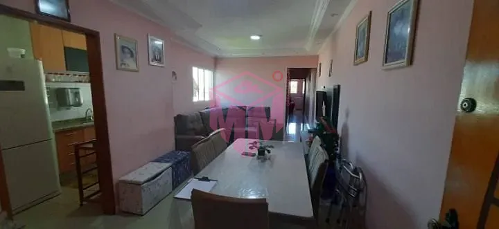 Cobertura, 3 quartos, 134 m² - Foto 1