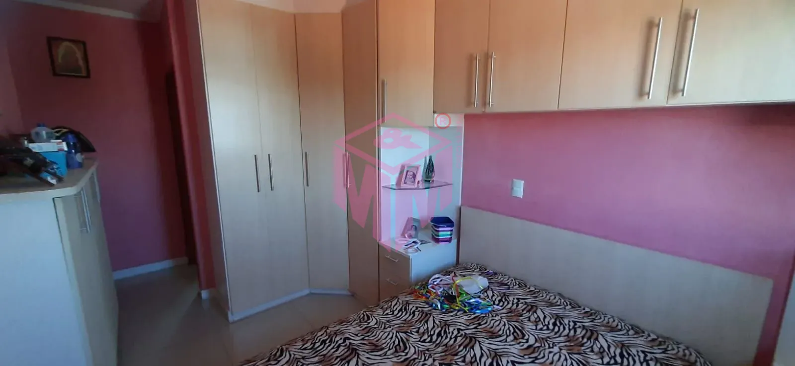 Cobertura, 3 quartos, 134 m² - Foto 12